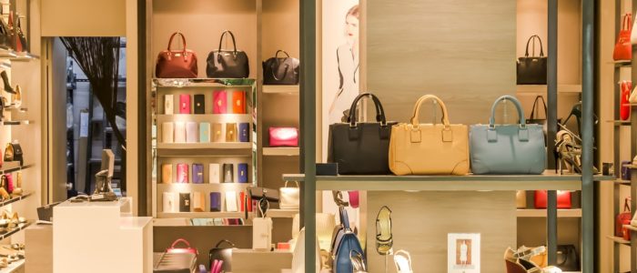 Limpieza en comercios