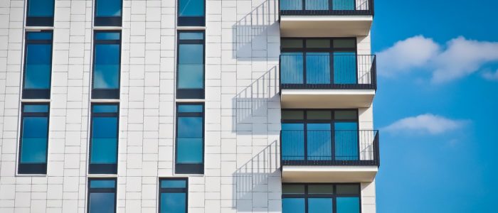 Limpieza de cristales